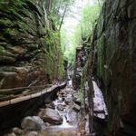 Franconia Notch State Park