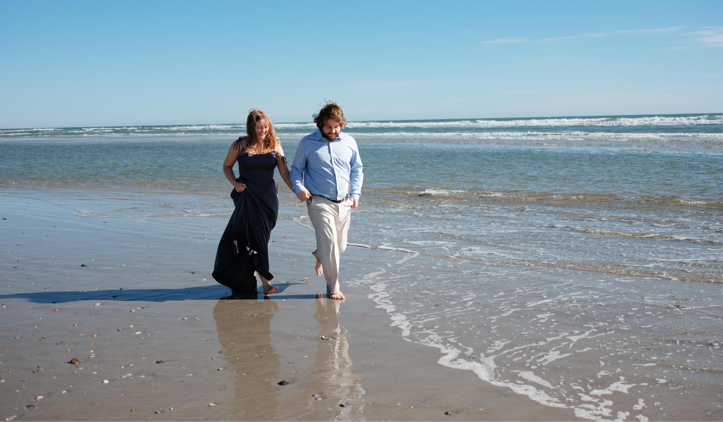 The Wedding Website of Jared Miller and Riane Ingram