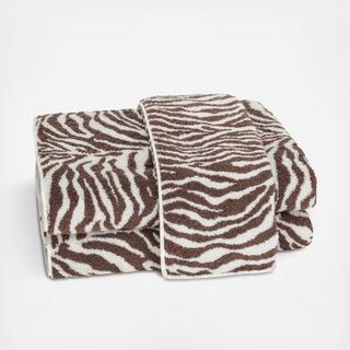 Regine Washcloth