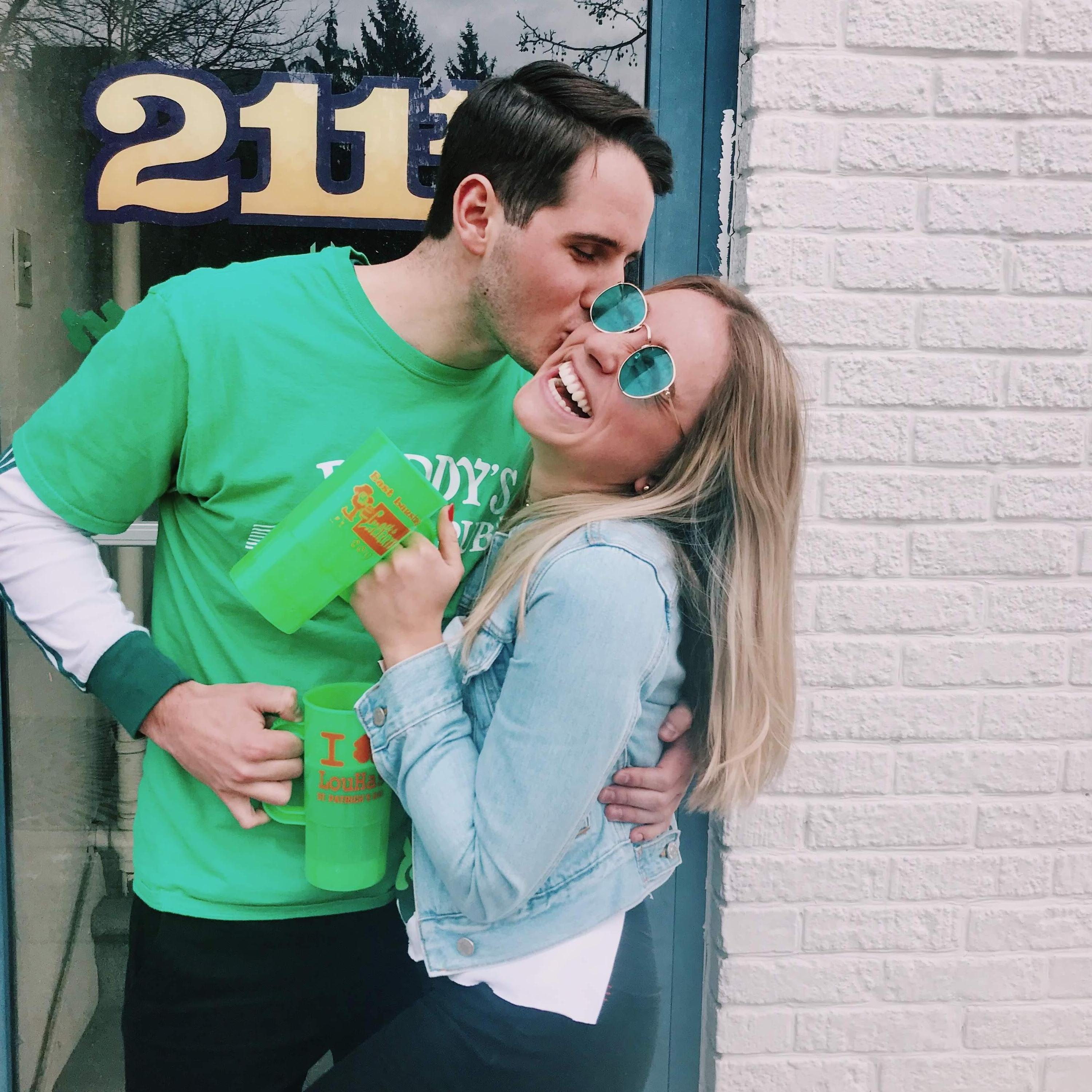 1 year anniversary celebrated back where it started at MSU!
