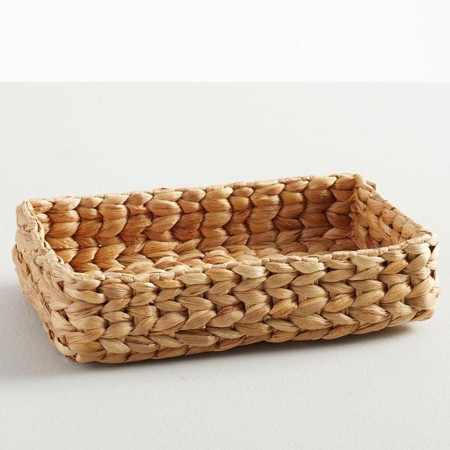 Beachcomber Woven Napkin Holder - Rectangle
