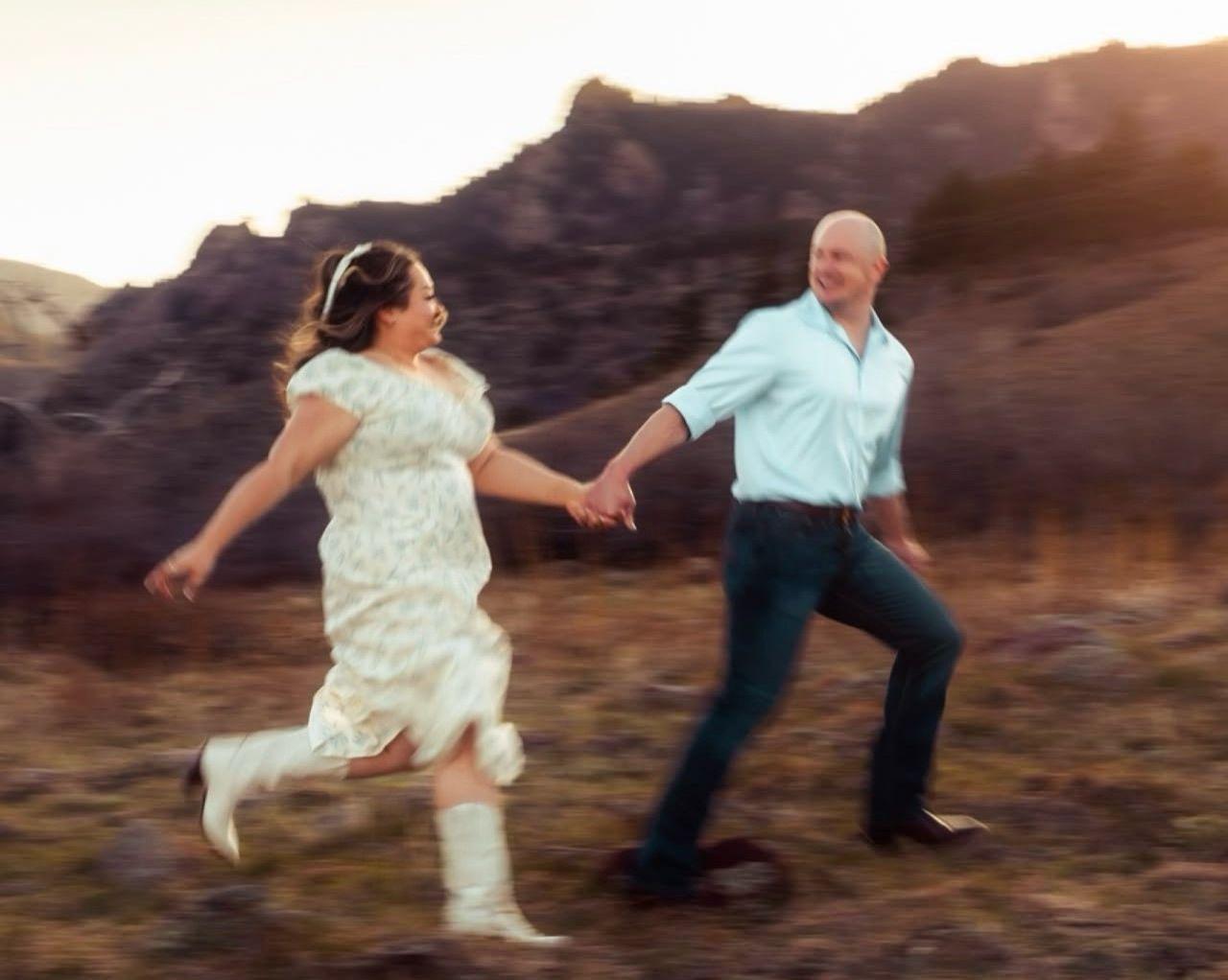 The Wedding Website of Jennifer Miko Heath and Jeffrey Wray Benedict