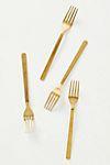 Quincy Forks, Set of 4