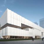 上海博物馆东馆 Shanghai Museum East Campus