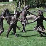 Benson Sculpture Garden