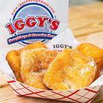 Iggy's Doughboys