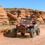Off Road Tours & UTV Rentals