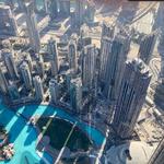 Burj Khalifa
