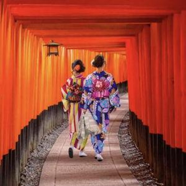 East Asia Honeymoon
