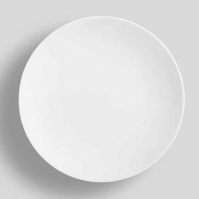 Classic Coupe Salad Plates - Set of 4