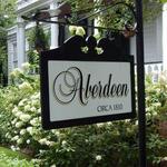 Aberdeen House Tour