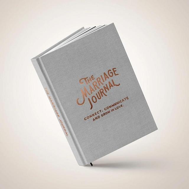 The Marriage Journal