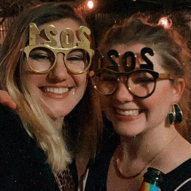 New Years Eve 2020 - Tucson, AZ