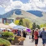 Clark Fork Market
