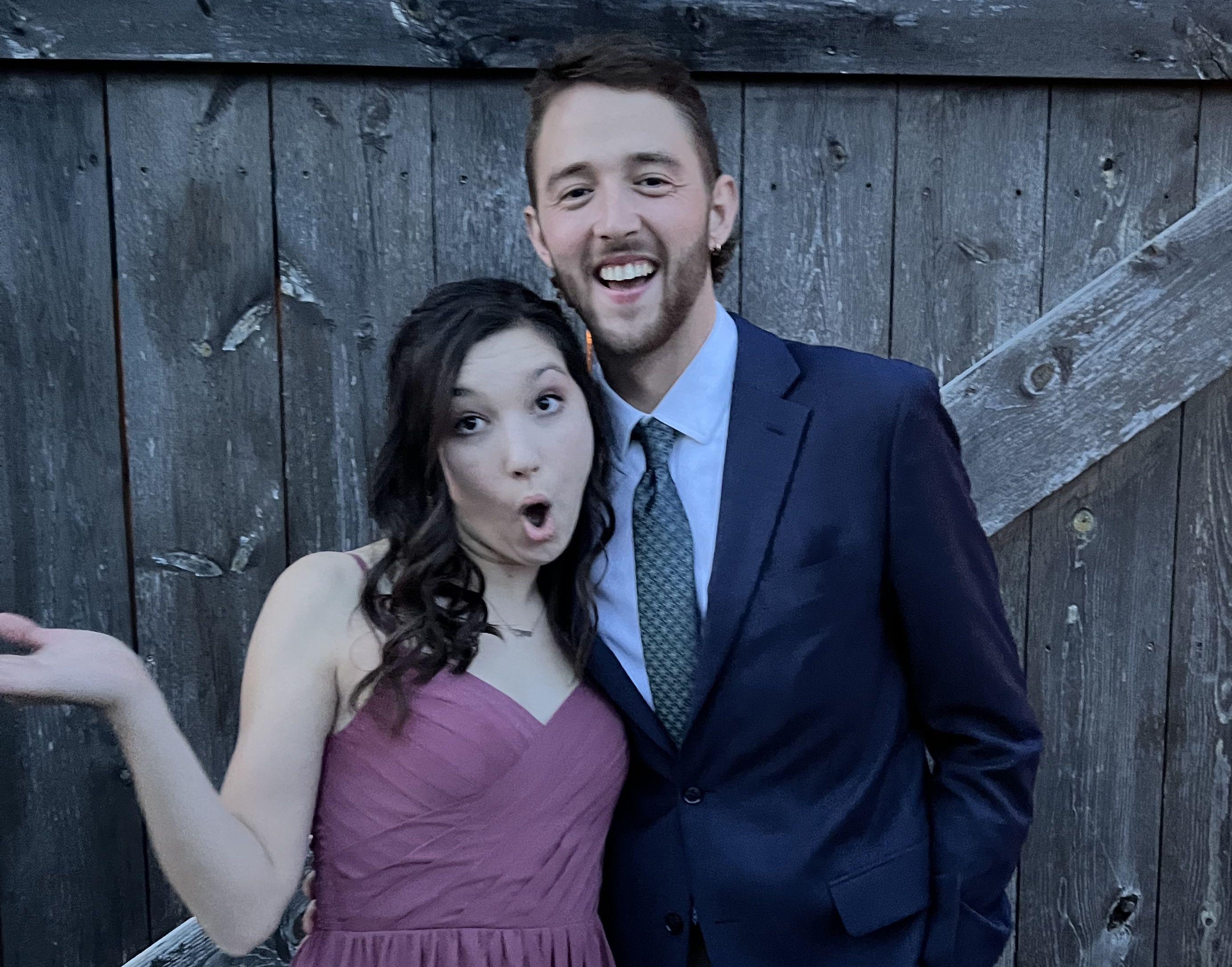 The Wedding Website of Brianna Coffey and Jonathan Lindsay