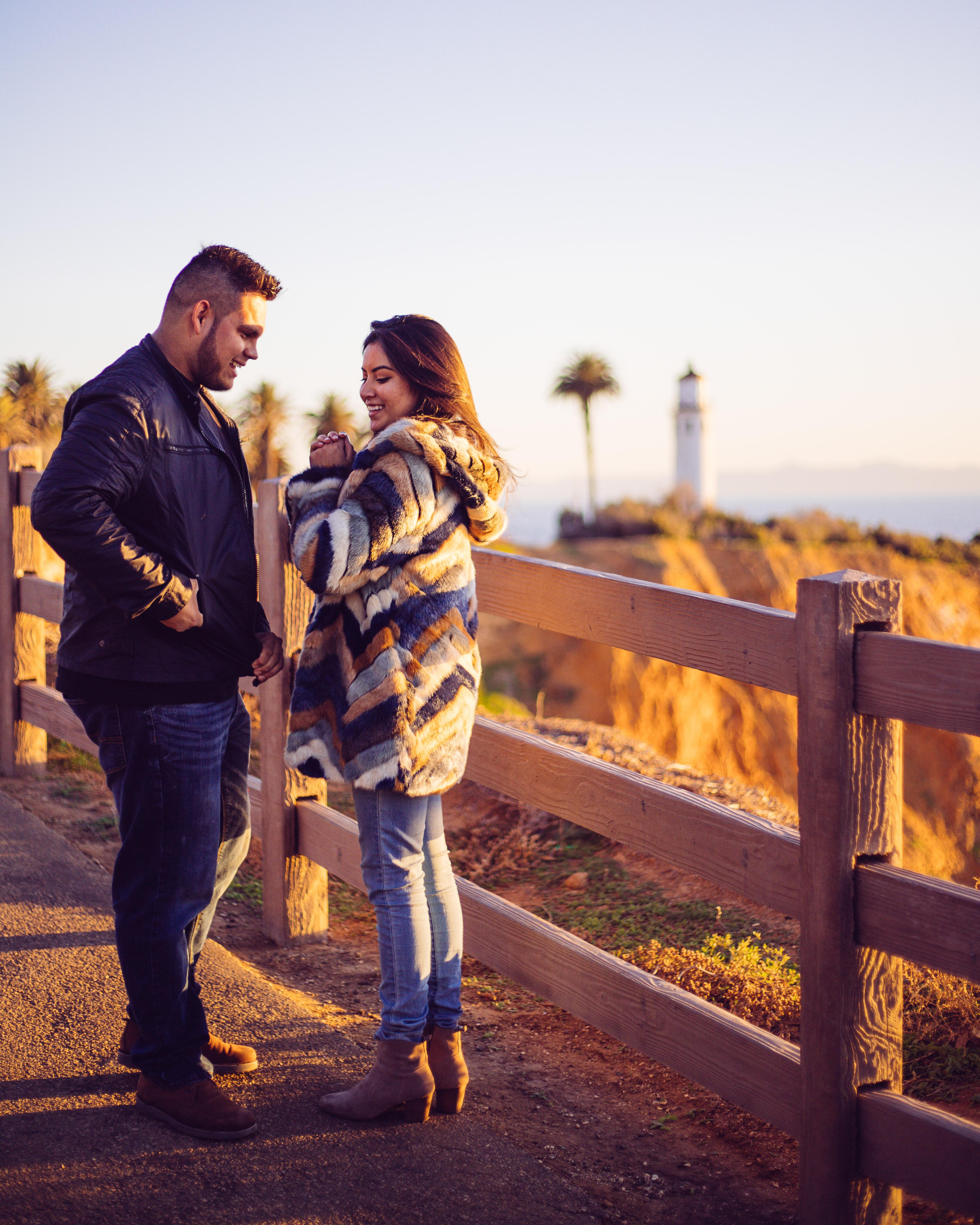 The Wedding Website of Kevin Menendez and Genesis Fernandez