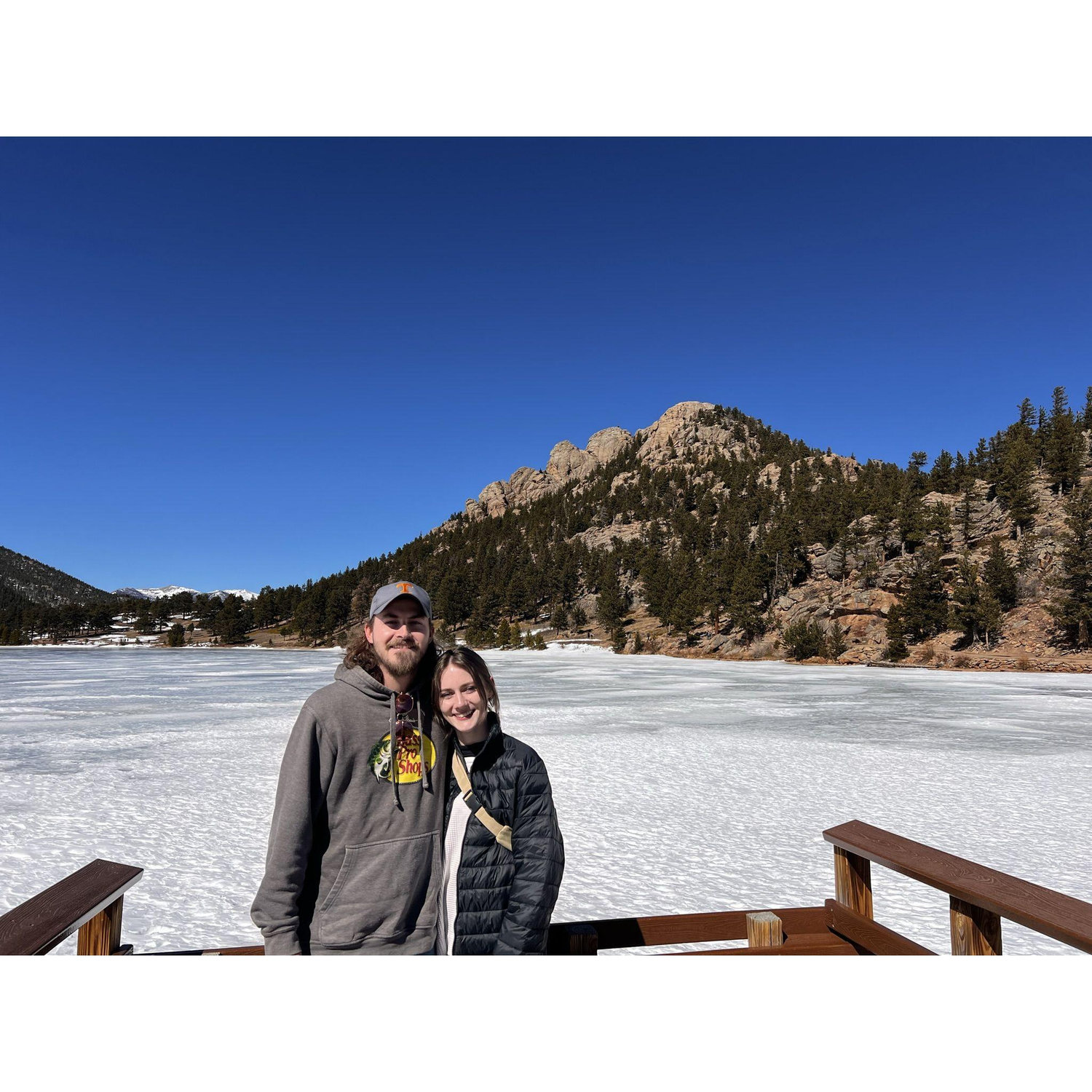 Our trip to Colorado!