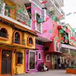 Zona Romantica