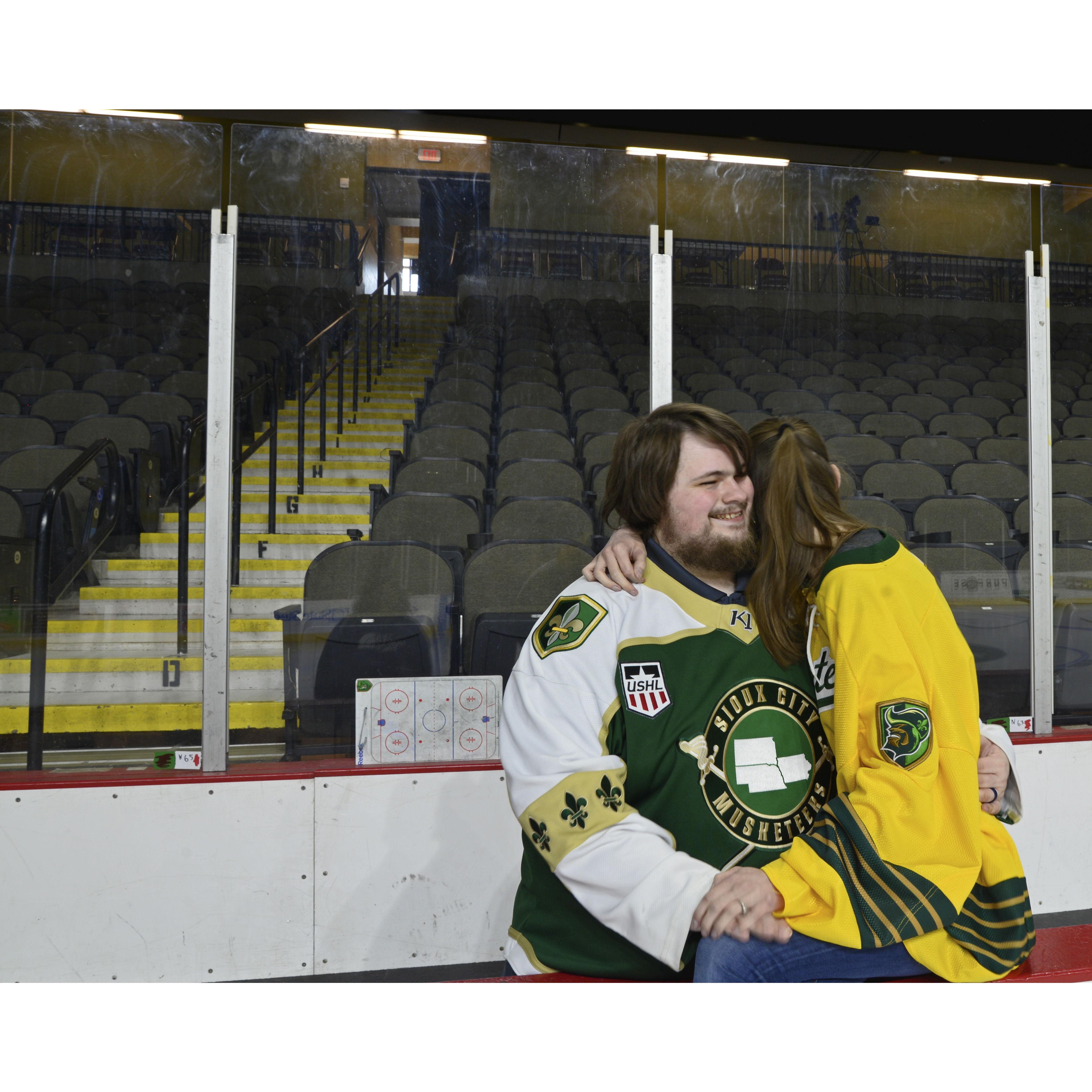 Engagement Photos