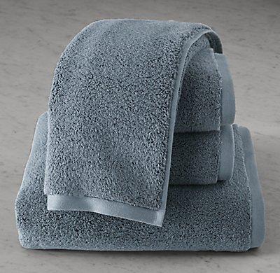 Ultra-Soft Turkish Hand Towel