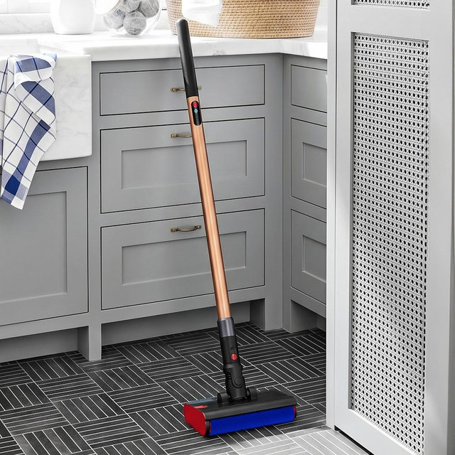 Dyson PencilWash Cordless Wet Hard Floor Cleaner
