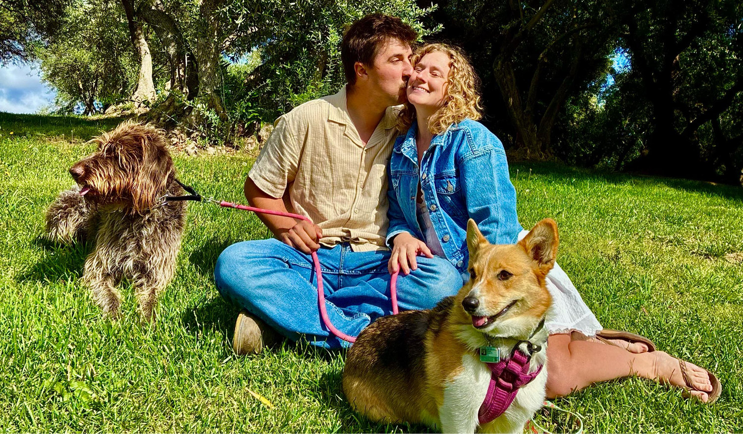 The Wedding Website of Meagan Platt and Garrett Wilson