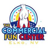 Commercial Fun Center