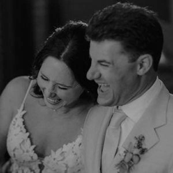 Newlywed’s Future Fund