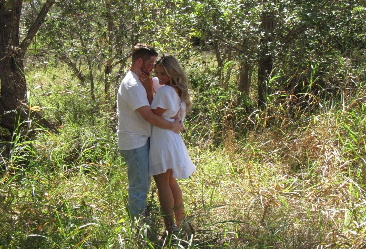 The Wedding Website of Lacee Adams and Bryce Dehlin