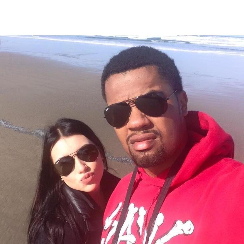 2014 in Newport, Ore.