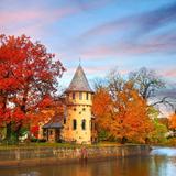 Curwood Castle Park