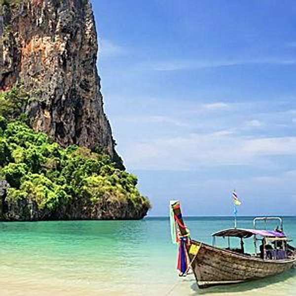 Honeymoon Fund (Thailand)