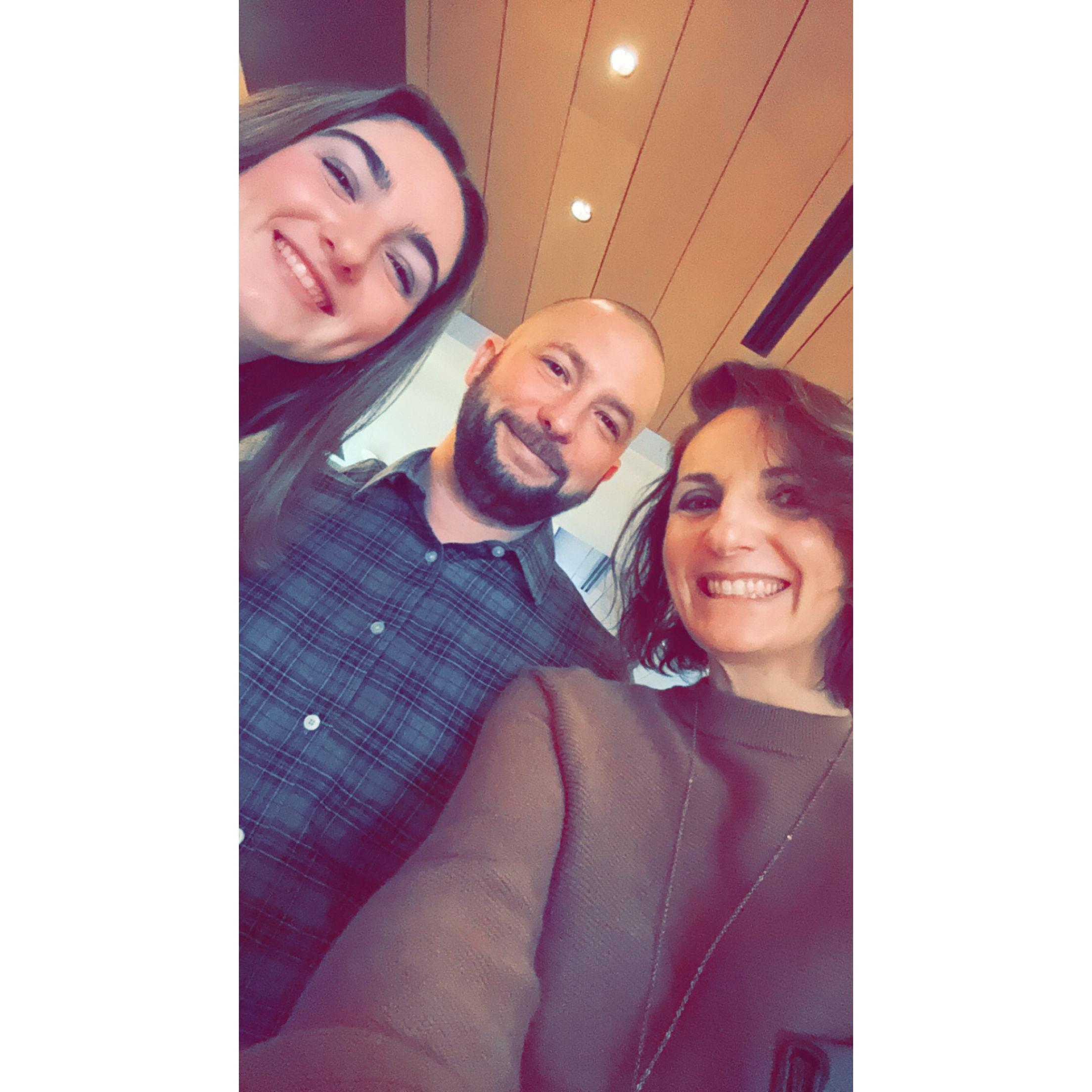 So much love. October 2024.