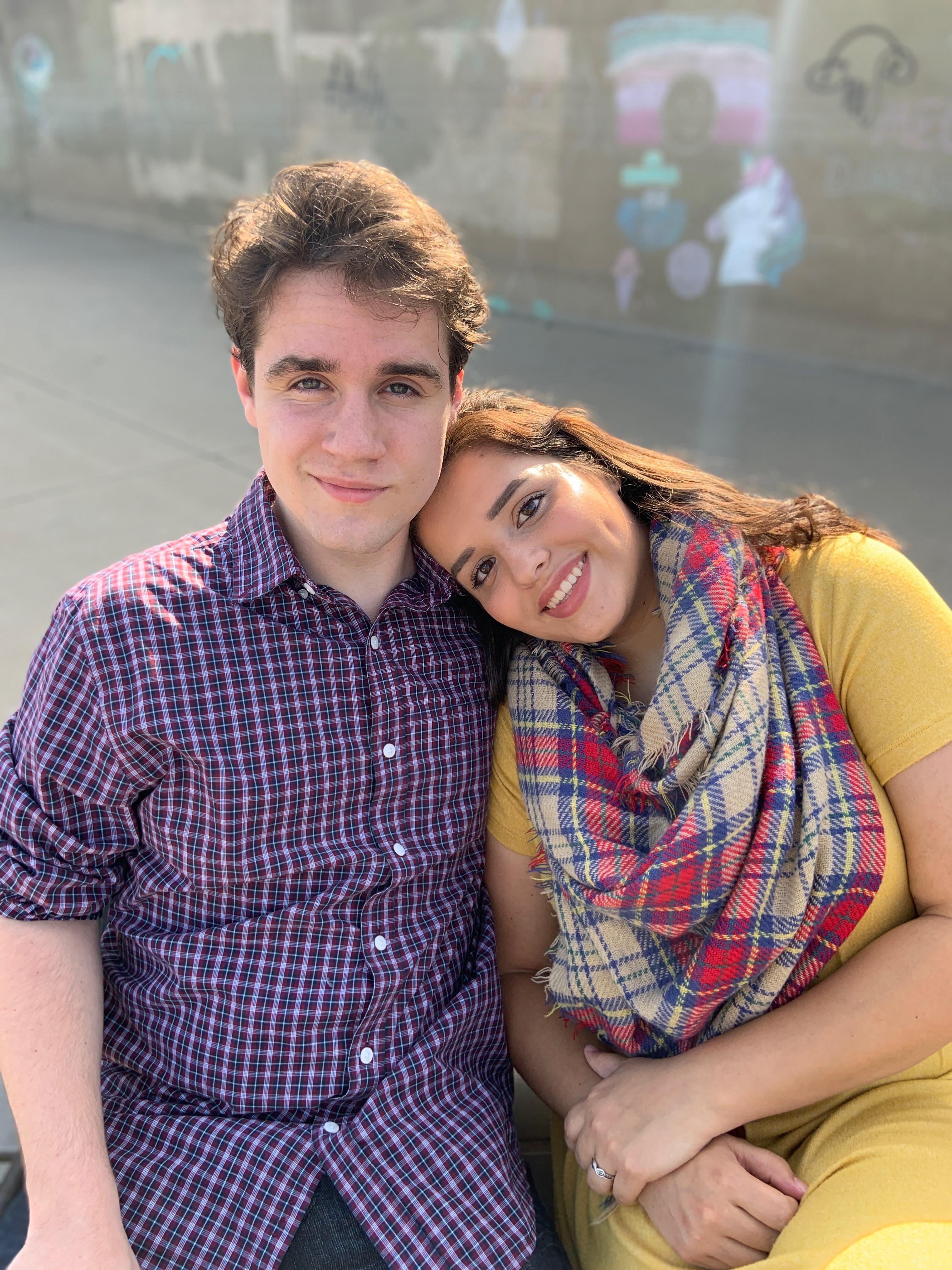 The Wedding Website of Tony Nunzio and Tina Vitale