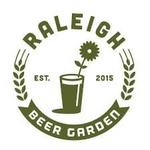Raleigh Beer Garden