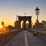 Brooklyn Bridge