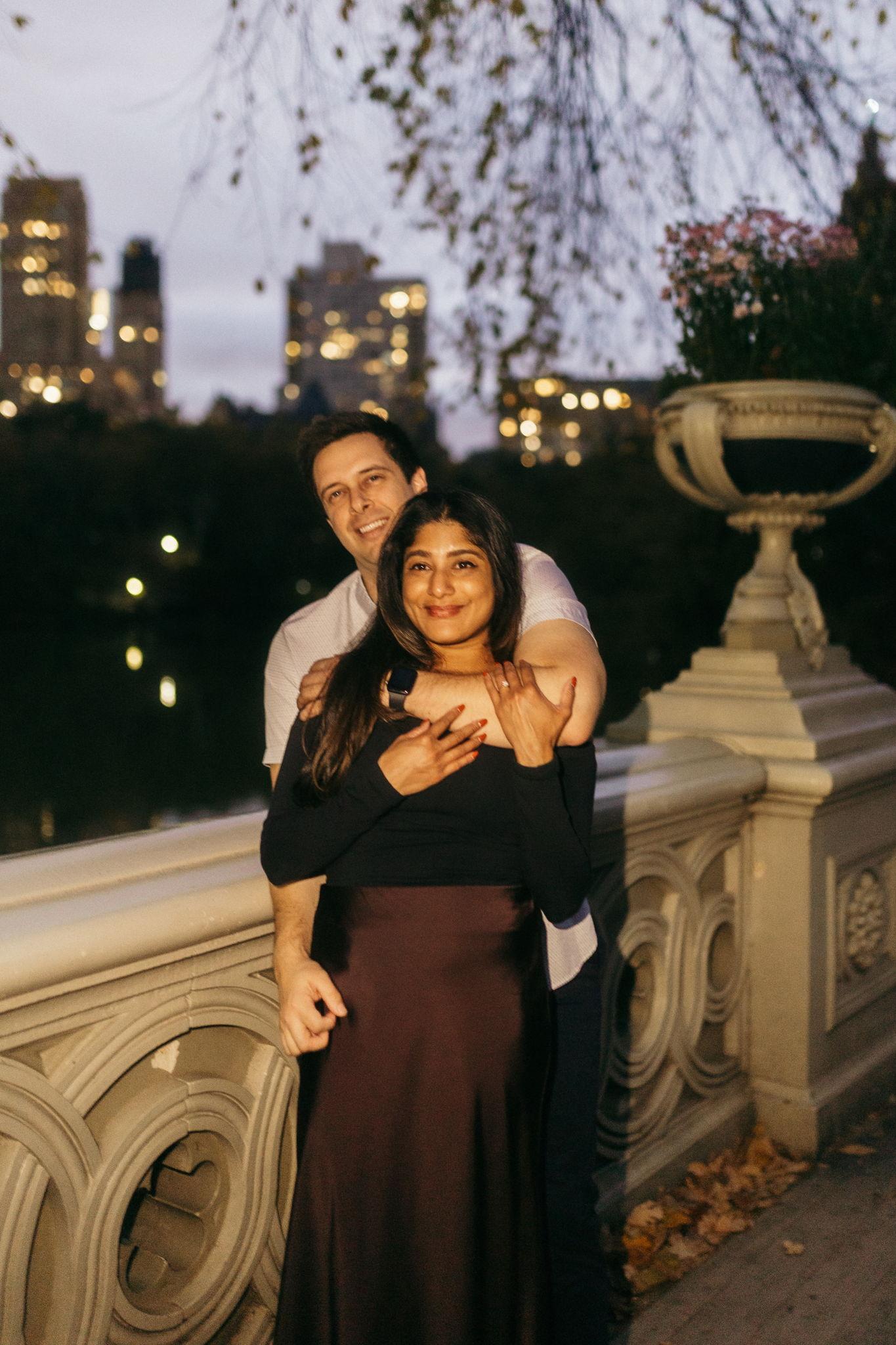 The Wedding Website of Troy Cisneros and Zania Lobo