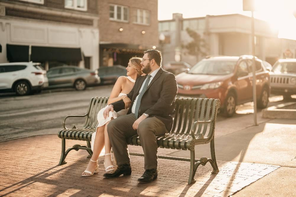 The Wedding Website of Kaysie Berquist and Ryan Vance