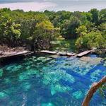 Blue Cenote