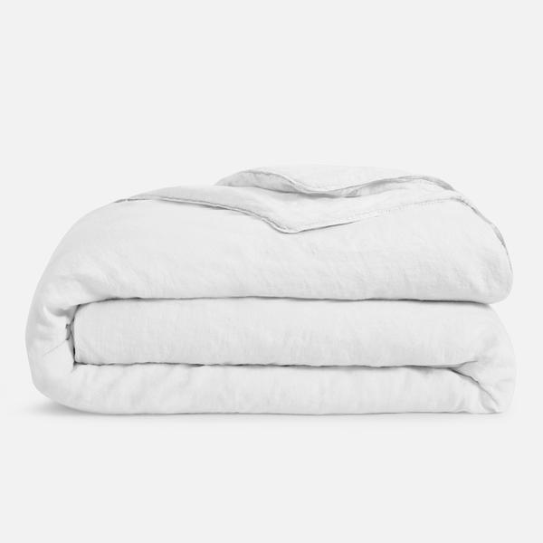 Linen Duvet Cover