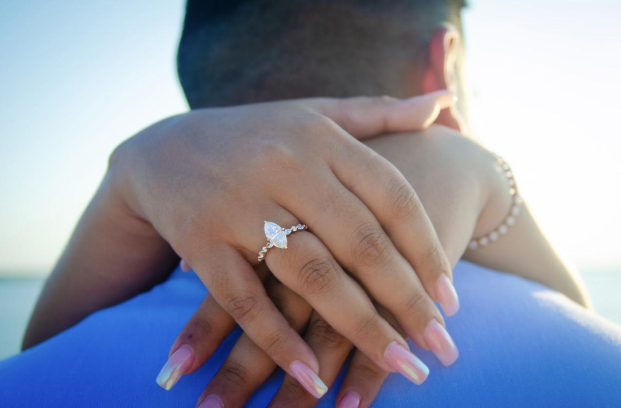 The Wedding Website of Kelia Cajas and Caleb Medina