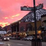 Town of Frisco