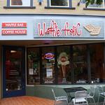 Waffle Frolic