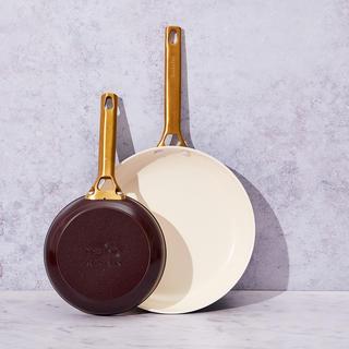Reserve 2-Piece Frypan Set