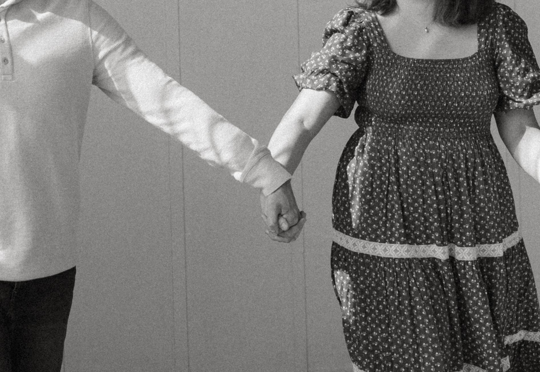 The Wedding Website of Josh Ellerbeck and Megan Scott