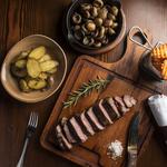 La Cuadra de Salvador - Steakhouse