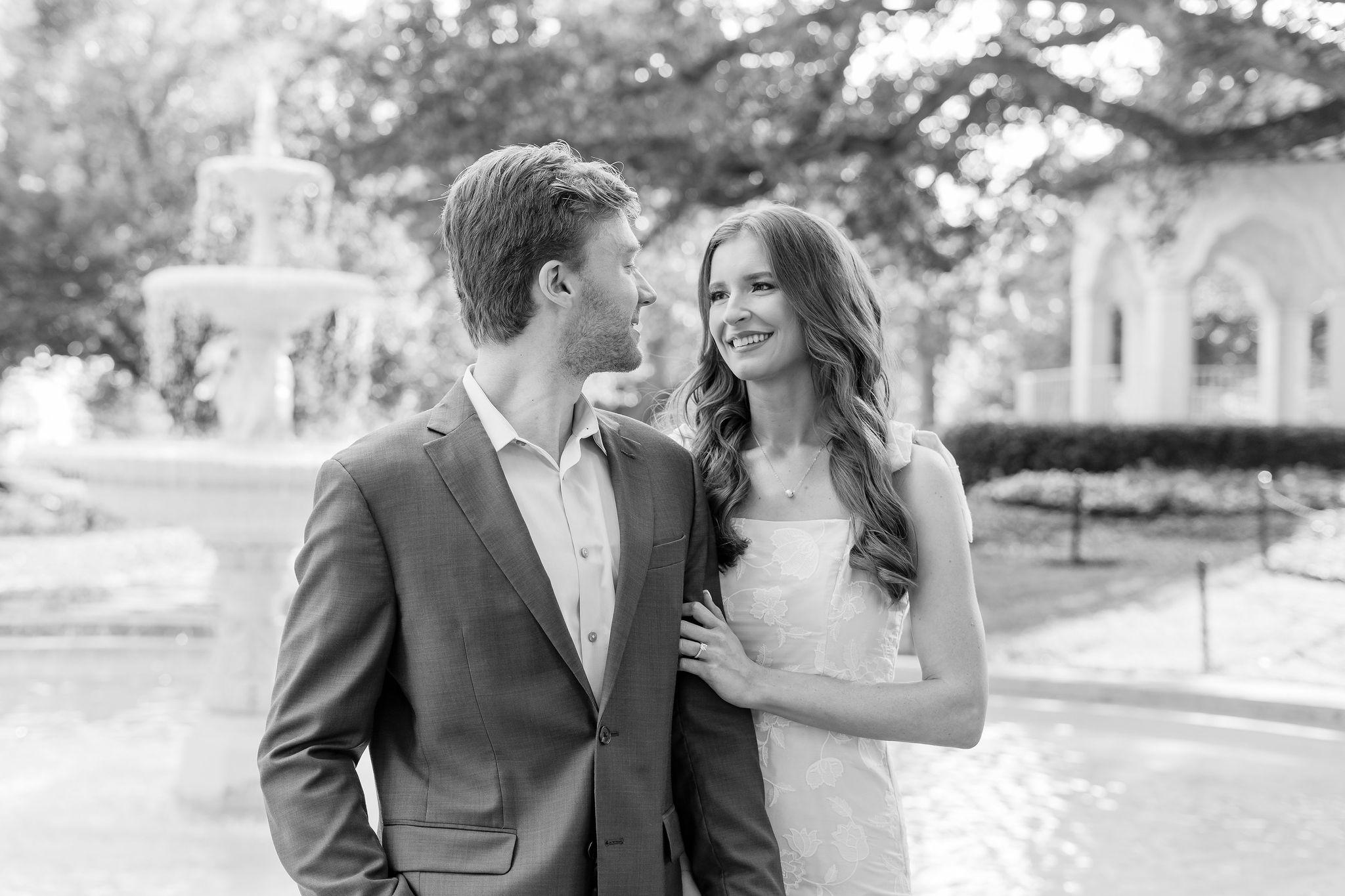 The Wedding Website of Alexandra Ahearn and Garrett Dreiband