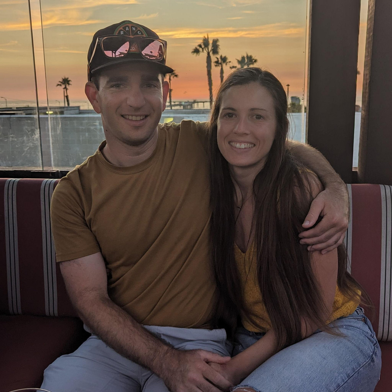 OB Sunsets