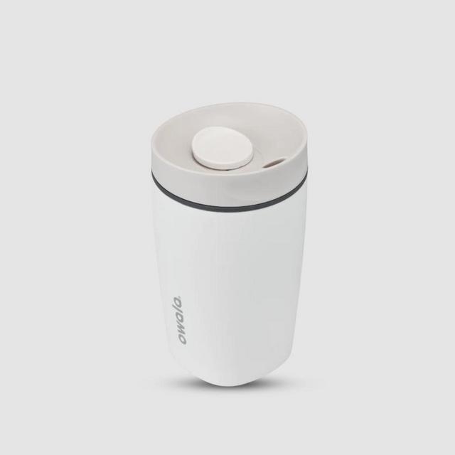 SmoothSip® Slider - Shy Marshmallow