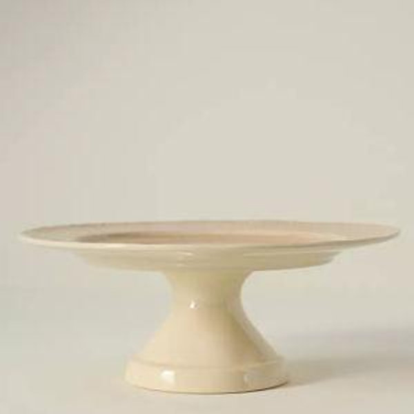Old Havana Cake Stand